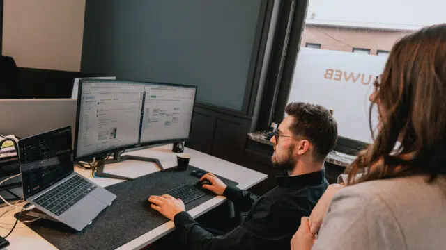 Programmation & Tech