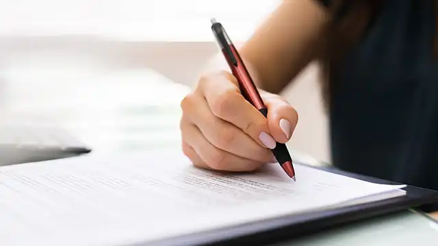 Rédaction & Traduction