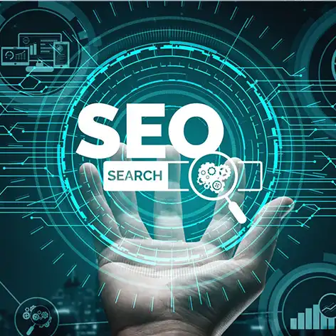 SEO (Optimisation pour les moteurs de recherche)