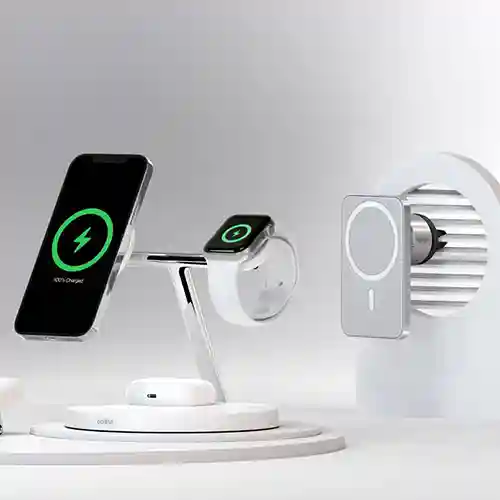 Accessoires Téléphones